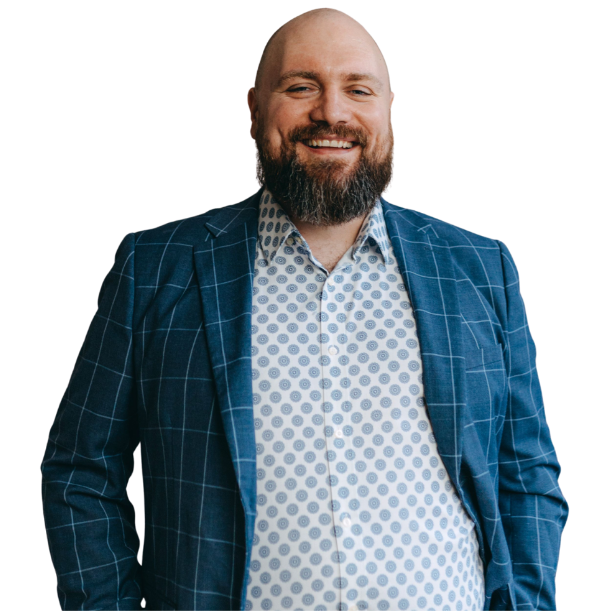 Mikołaj Maciejewski - CEO Magnuso